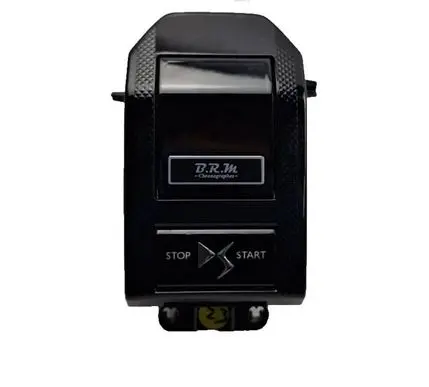 Citroen DS7 Crossback Screen/display/small screen 9826888580