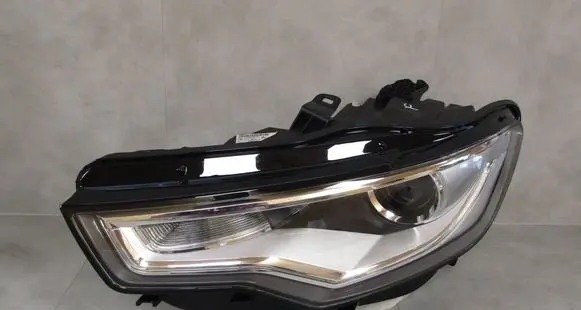 Audi A6 S6 C7 4G Headlight/headlamp 4G0941005 0111501100151421 1EL01115011
