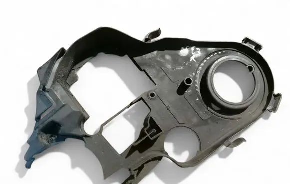 Volvo V70 Timing belt guard (cover) 8631626