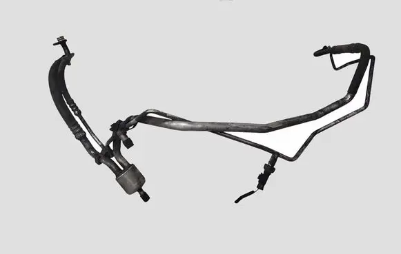Citroen C4 I Picasso Air conditioning (A/C) pipe/hose 9685003880