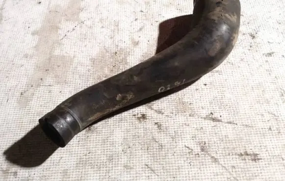 Fiat Doblo Engine coolant pipe/hose