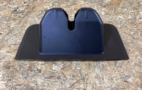 Porsche Macan (95B) Other trunk/boot trim element 95b827520c