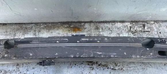 Jaguar S-Type Front bumper cross member