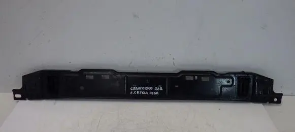 Citroen C5 Aircross Bottom radiator support slam panel 8907638001