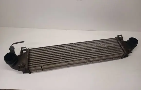 Volvo XC60 Intercooler radiator 31338475