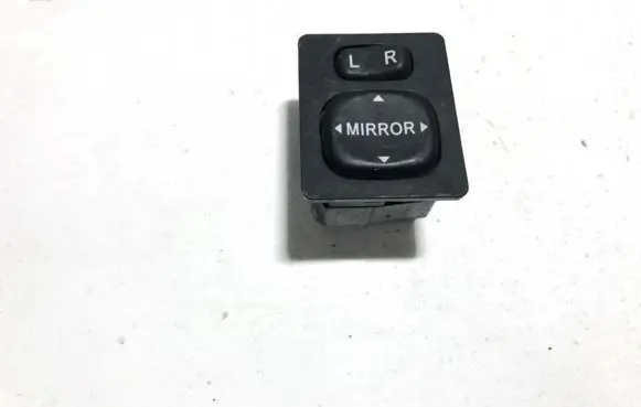SsangYong Kyron Wing mirror switch