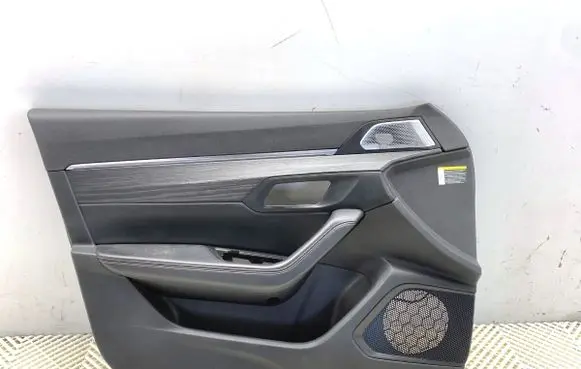 Peugeot 508 II Front door card panel trim 