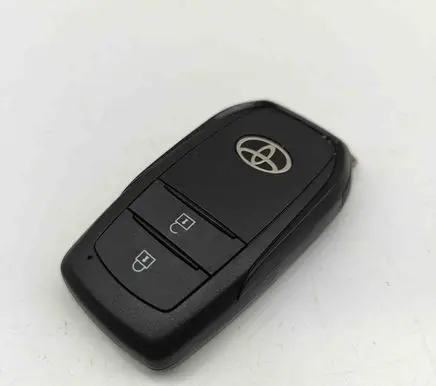 Toyota C-HR II Ignition key/card 8990HF4030