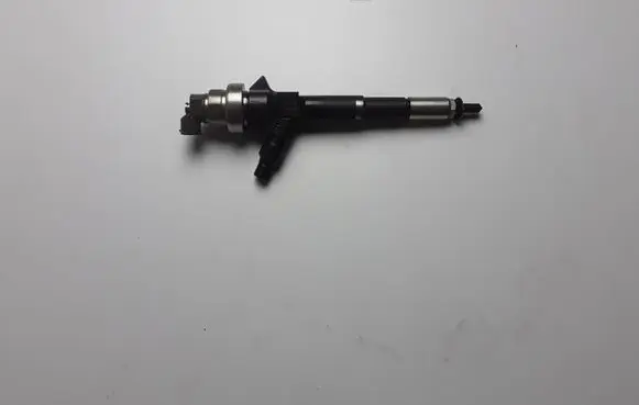 Opel Mokka Fuel injector 55567729