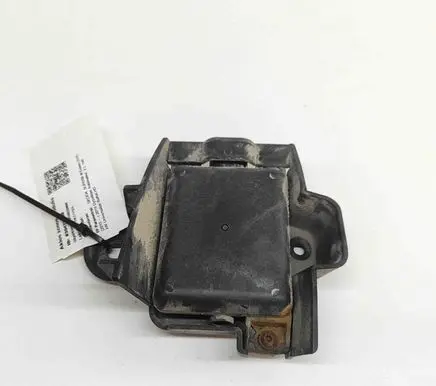 Skoda Superb B8 (3V) Blind spot module 6PZ011719 3V9907455B