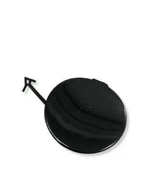 Audi A7 S7 4G Front tow hook cap/cover 4G8807241ABILI 4G8807241A