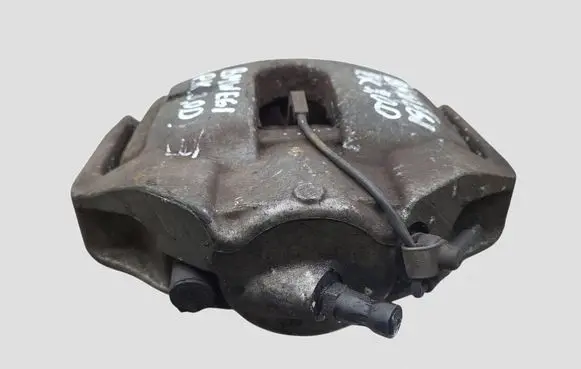 BMW 5 E60 E61 Front brake caliper
