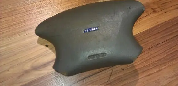 Fiat Bravo - Brava Steering wheel airbag 714414630