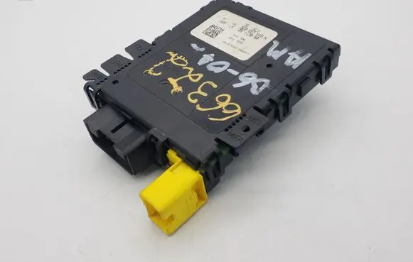 Volkswagen PASSAT B6 Power steering control unit/module 3C0953549K 05113850