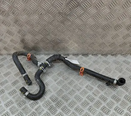KIA Soul Engine coolant pipe/hose 375Y1Q4000 375Y2J2000