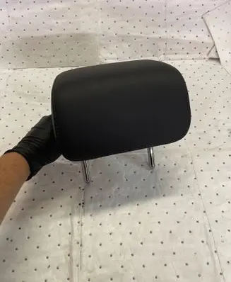 Skoda Enyaq iV Rear seat headrest 