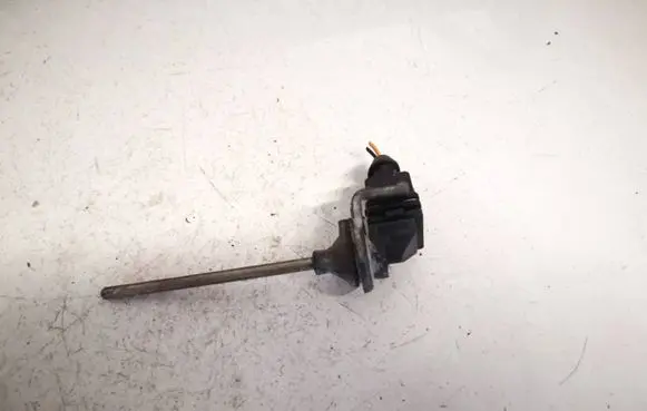 Renault Scenic I Interior temperature sensor 602588e
