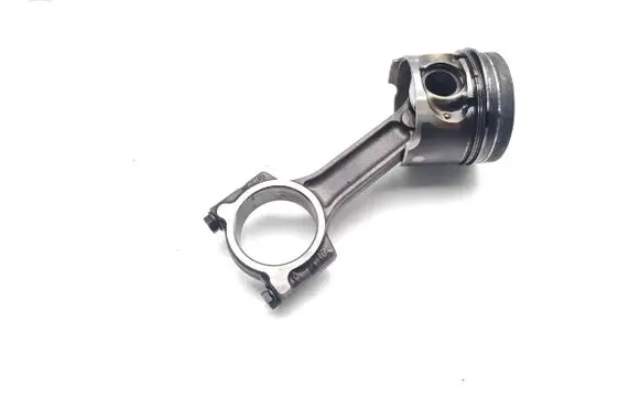 Renault Kangoo II Piston with connecting rod K9K608