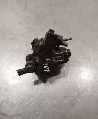 Fiat Doblo Fuel injection high pressure pump 0445010243 55230348