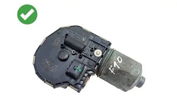 BMW 5 F10 F11 Wiper motor 1397220944 132666231515 7308772