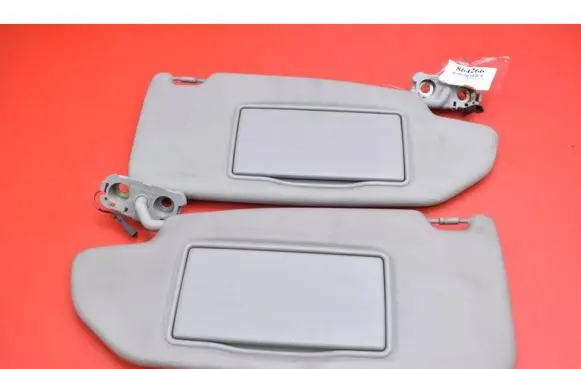Volvo S60 Sun visor
