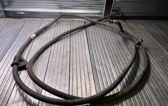 BMW 3 E92 E93 Headlight washer hose/pipe 7269651 61677269651