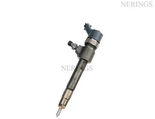 Alfa Romeo 147 Fuel injector 0986435148
