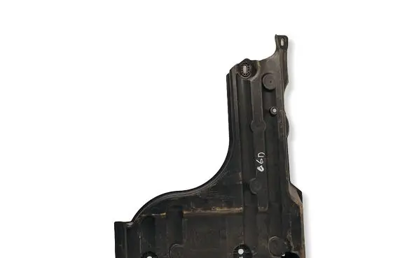 Peugeot 2008 II Rear underbody cover/under tray 9826459180 4372