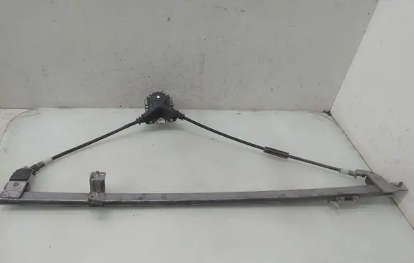 Fiat Ducato Front door manual window regulator 1311036080