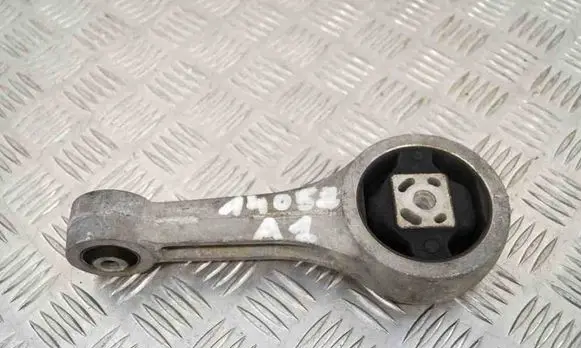 Gearbox mount
