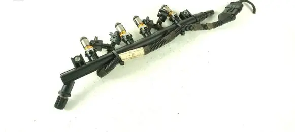 Fiat 500 Fuel injector IWP160 IWP