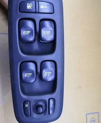 Volvo XC90 Electric window control switch 30739077