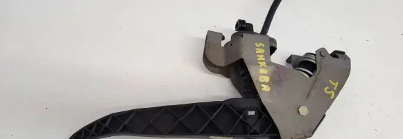 Volkswagen Transporter - Caravelle T5 Clutch pedal 7H1721C59E
