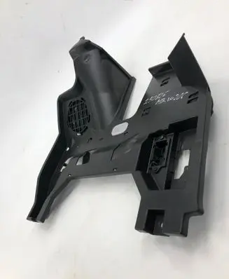 Mercedes-Benz C W206 Dashboard lower bottom trim panel A2066808200