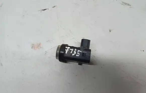 Opel Zafira B Parking PDC sensor 0263003208 12787793