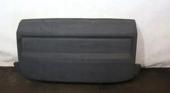 Opel Astra H Parcel shelf