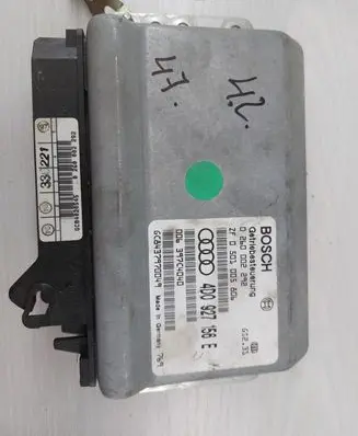 Audi A8 S8 D2 4D Gearbox control unit/module 4D0927156E 0260002292