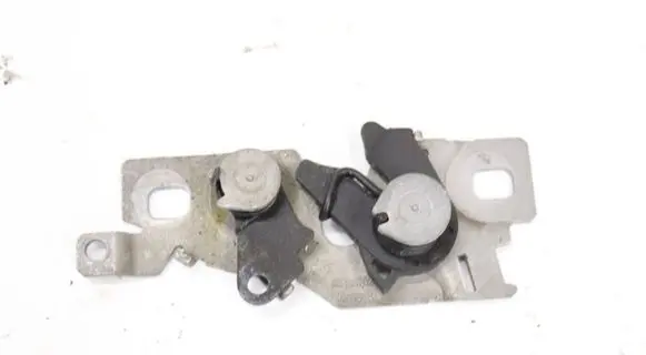 Opel Combo E Engine bonnet/hood lock/catch 9808870280