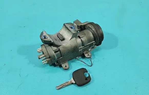 Volvo V70 Ignition lock 8626327 IMPRK1504897