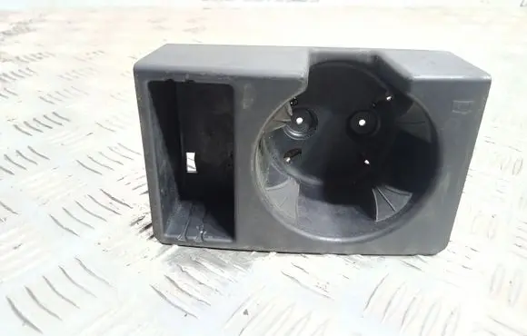 Audi A6 S6 C6 4F Cup holder 4F1862534