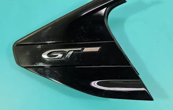Peugeot 508 II Rear arch trim 9813507280 IMPRK1556619