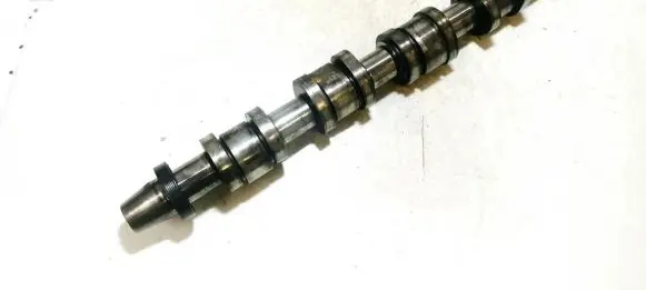 Volkswagen Tiguan Camshaft 