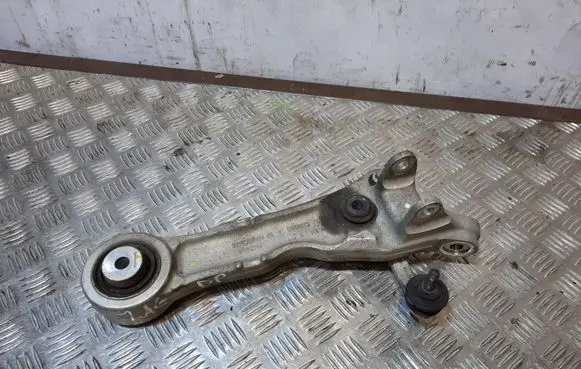 Jaguar XF Front lower control arm/wishbone 3C254