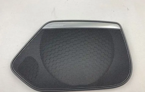Audi A7 S7 4G Front door speaker cover trim 4G8035419A