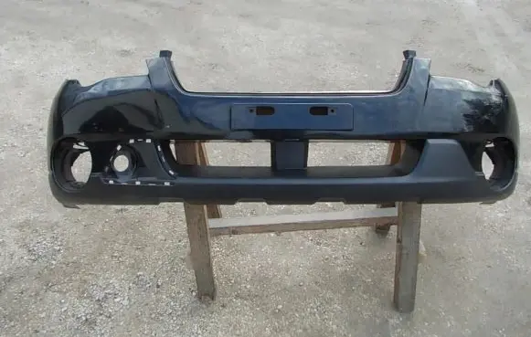 Subaru Outback Front bumper