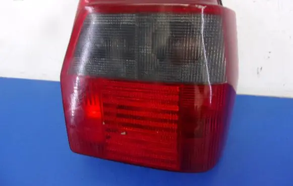 Fiat Uno Rear/tail lights 7640238