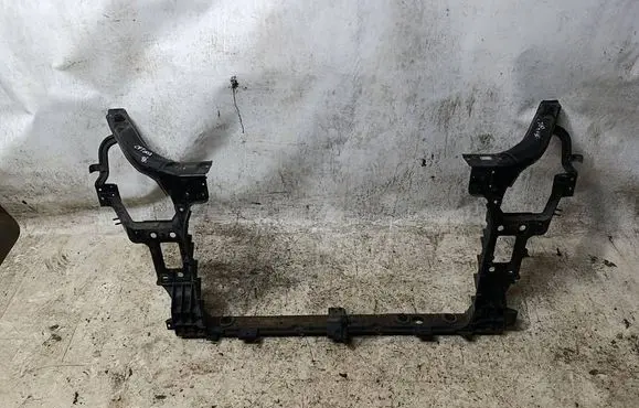 KIA Optima Radiator support slam panel