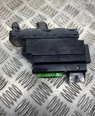 Volvo S60 Electric window control switch 30658147 03W37E