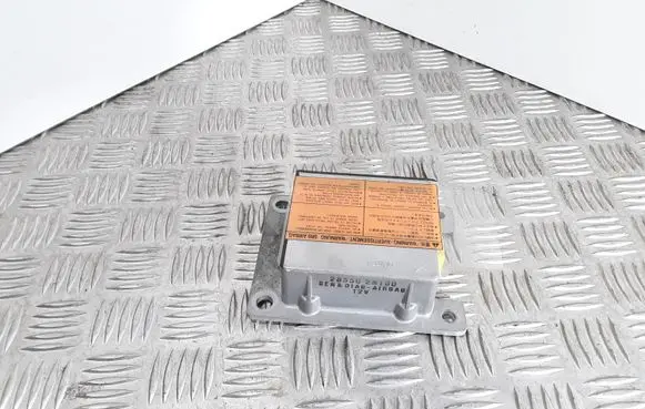 Nissan Almera Airbag control unit/module 285562N100
