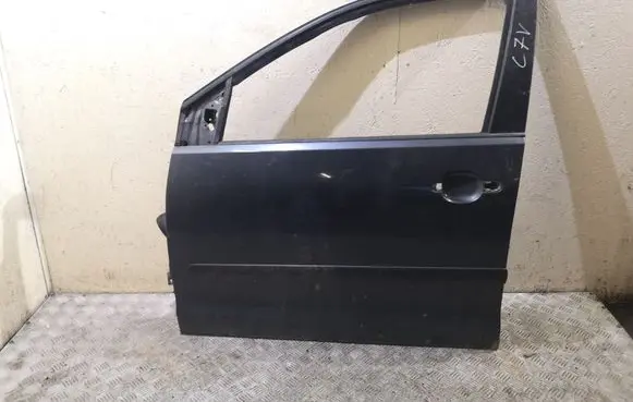 Volkswagen Polo III 6N 6N2 6NF Front door